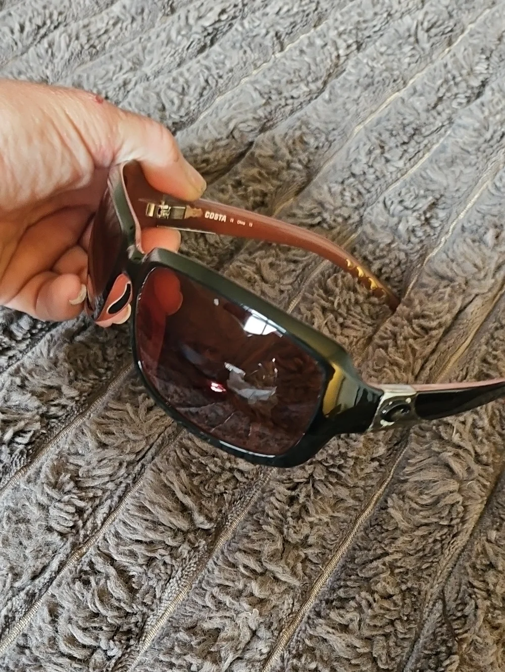 new Costa Del Mar Isabela Designer (IB 32) sunglasses
